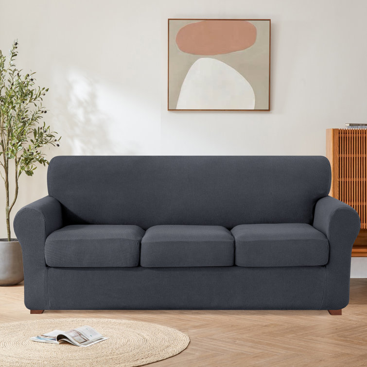 Cover sofa 4 seater hot sale